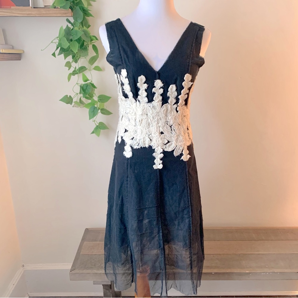 Redux Dress - Picture 2 of 5